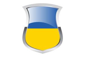 乌克兰骄傲旗帜