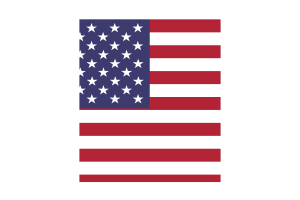 美国国旗 （下载 SVG， PNG）