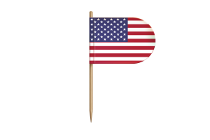 美国国旗桌旗