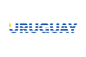 乌拉圭文字艺术