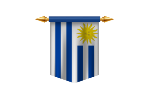 乌拉圭东岸共和国国徽