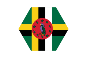 多米尼克国旗矢量免费 |SVG 和 PNG
