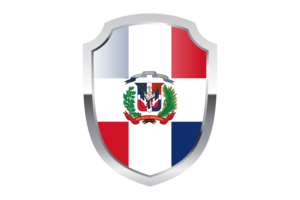 多米尼加盾标志