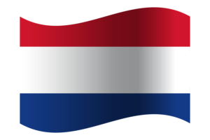 荷兰共和国 标志