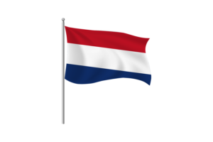 荷兰国旗剪贴画