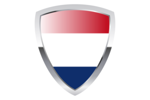 荷兰盾旗