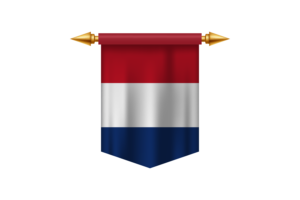 荷兰共和国国徽