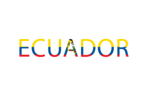 厄瓜多尔文字艺术