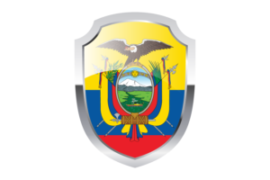 厄瓜多尔盾牌标志
