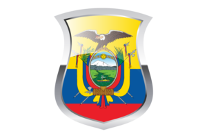 厄瓜多尔骄傲旗帜