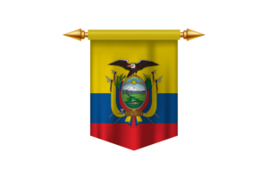厄瓜多尔共和国国徽