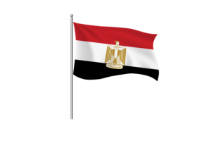 埃及国旗剪贴画