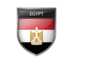 埃及 标志