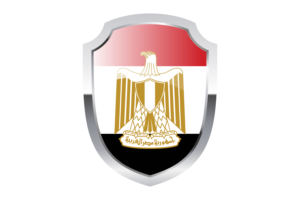 埃及盾牌标志