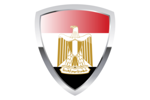 埃及盾旗