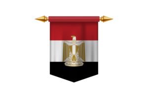 阿拉伯埃及共和国国徽