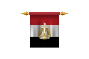埃及皇家徽章