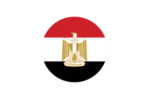 埃及国旗矢量免费下载