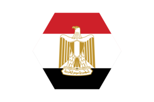 埃及国旗矢量免费 |SVG 和 PNG