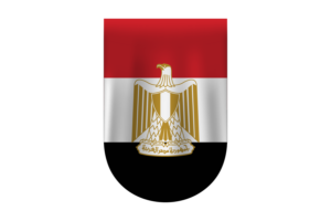 埃及国旗矢量免费下载 （SVG， PNG）