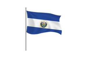 厄瓜多尔国旗剪贴画