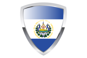厄瓜多尔盾旗