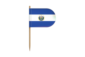 厄瓜多尔国旗桌旗