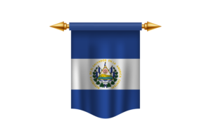 厄瓜多尔国旗皇家旗帜