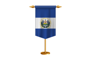 厄瓜多尔国旗插图与立场