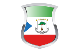 赤道几内亚骄傲旗