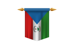 赤道几内亚共和国国徽
