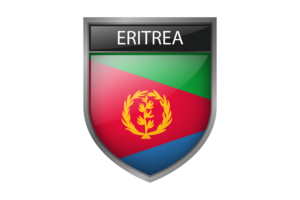 厄立特里亚 标志