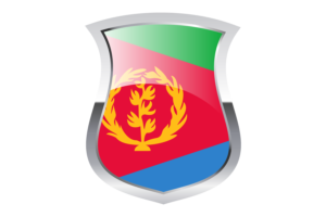 厄立特里亚骄傲旗帜
