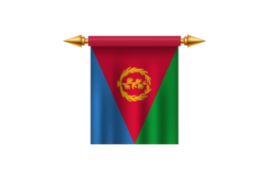 厄立特里亚皇家徽章