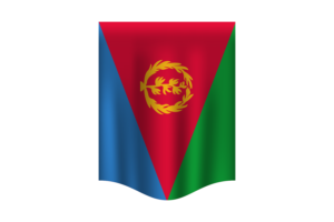 厄立特里亚国旗