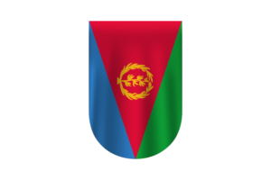 厄立特里亚国旗矢量免费下载 （SVG，PNG）