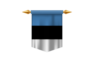 爱沙尼亚共和国国徽
