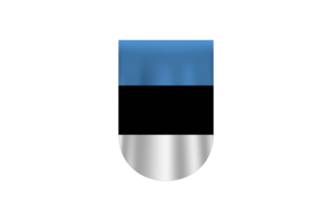 爱沙尼亚国旗矢量免费下载 （SVG，PNG）