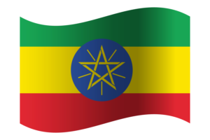 埃塞俄比亚联邦民主共和国 标志