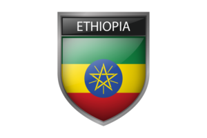 埃塞俄比亚 标志