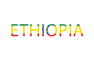 埃塞俄比亚文字艺术