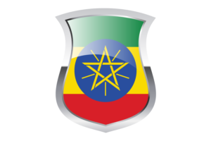 埃塞俄比亚骄傲旗帜