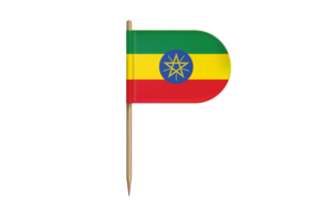 埃塞俄比亚国旗桌旗