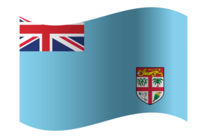 斐济共和国 标志