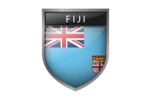 斐济 标志