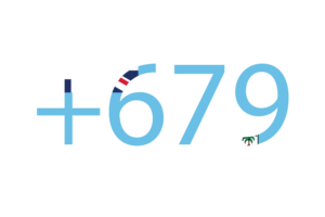 斐济 国际电话代码