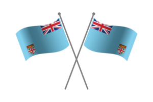 斐济友谊旗帜