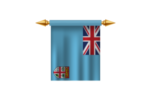斐济皇家徽章