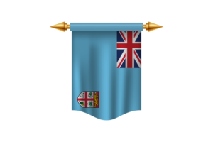 斐济国旗皇家旗帜