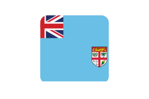 斐济国旗方形圆形